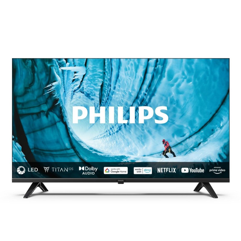 Philips 32PHS6009 32&quot; 80cm HD LED TV Dolby Audio Titan OS