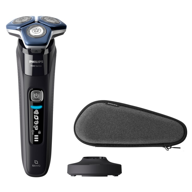 Philips SHAVER Series 7000 S7886/35 Rasoio elettrico Wet &amp; Dry