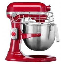 KitchenAid 5KSM7990XEER robot da cucina 325 W 6,9 L Rosso