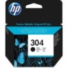 N9K06AE/301 HP 304 BLACK INK BLISTE