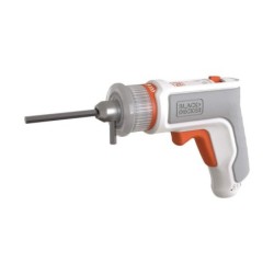 Cacciavite Black &amp; Decker BCRTA01