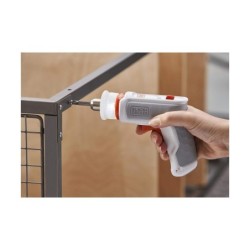 Cacciavite Black &amp; Decker BCRTA01