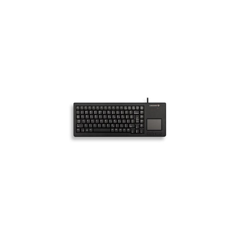 XS TOUCHPAD KEYBOARD USB