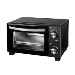 JATA JEHN0910 Forno -Grill School 800W - Capacit&Atilde;&nbsp; 10L - timer 30 m