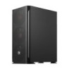 Case computer desktop ATX Savio SHADOW X2 Nero