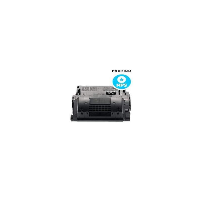 Mps Toner compatible HP 600M,602DN,603XH,M4500,M4555H-24K