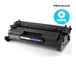 Mps Toner compatible HP Enterprise M507x,M528z,M528dn-5K