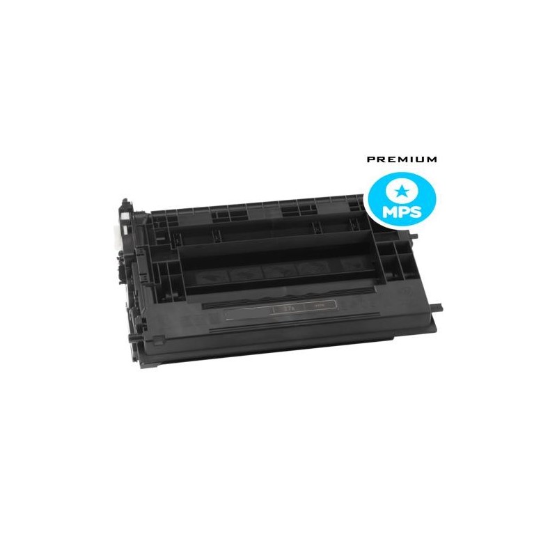 Mps Toner compatible HP M631,M607,M608,M609,M633 -11K