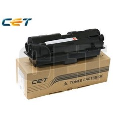 CET Kyocera TK-1140HC Toner Cartridge- 12K/ 435g