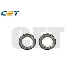 2X CET Upper Roller Bearing Kyocera TASKalfa 3212i, 4012i