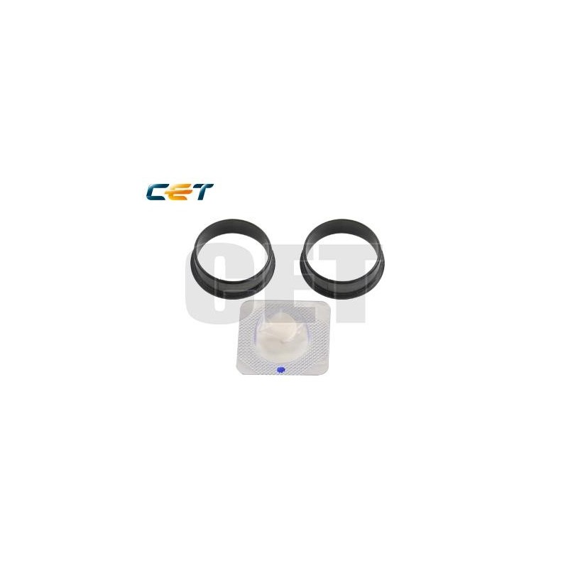 CET Upper Roller Bushing 2Pcs Kyocera M3145,3560,3260,3060