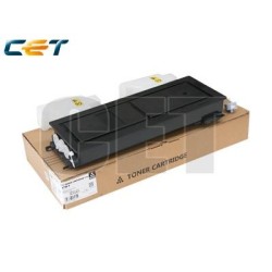 CET TK-675 Toner Cartridge Kyocera KM-2540,2560-20K/950g