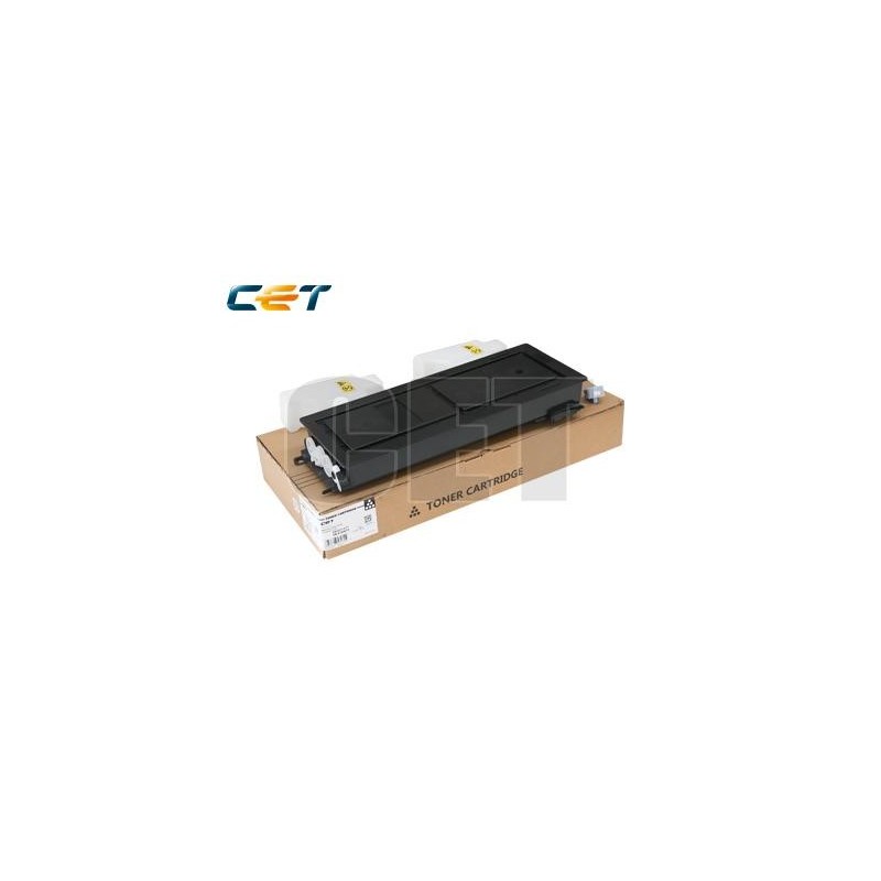 CET TK-675 Toner Cartridge Kyocera KM-2540,2560-20K/950g