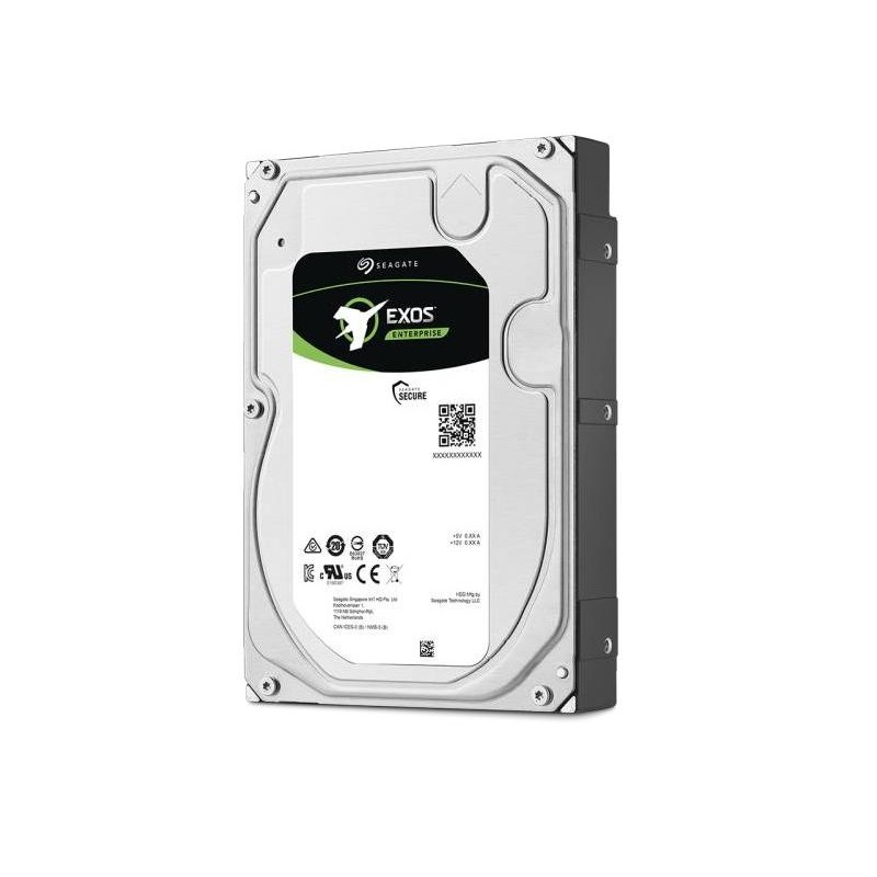 Seagate Enterprise ST1000NM001A disco rigido interno 3.5&quot; 1 TB SAS