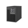 UPS ATLANTIS A03-OP1002 Server Online 1000VA (900W) Tower doppia batt