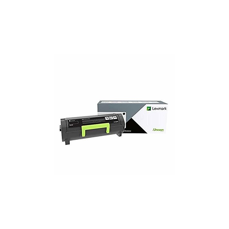 LEXMARK B240HA0 Black High Yield Toner