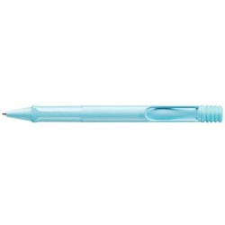 Penna Lamy Safari M Acqua