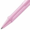 Penna Lamy Safari M Rosa chiaro