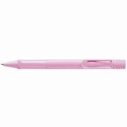 Penna Lamy Safari M Rosa chiaro