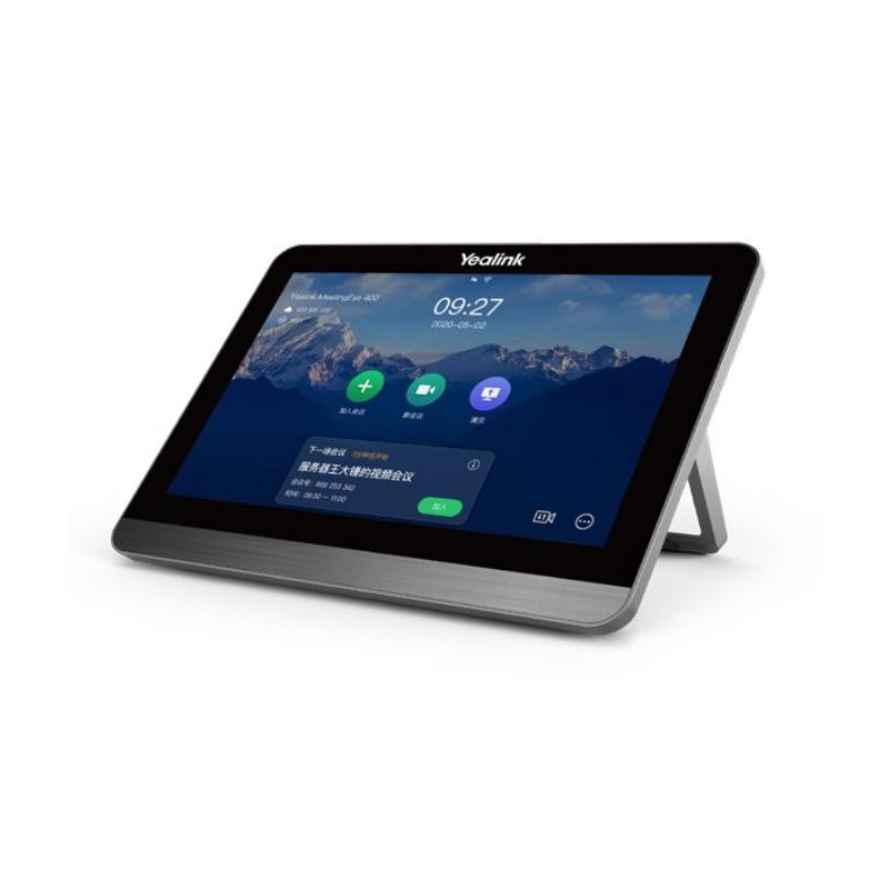 &acirc;&euro;&cent; For Meetingbar A20/A30 &acirc;&euro;&cent; 1x CTP18 touch console &acirc;&euro;&cent;