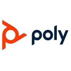 POLY Telefono IP OBi VVX 150 a 2 linee abilitato per PoE