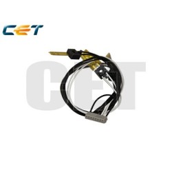 Thermistor 206L2563062553053554551952236LE63998000