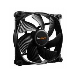 be quiet! SilentWings 3 Case per computer Ventilatore 12 cm Nero