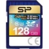 Scheda SD Silicon Power Superior Pro 128 GB SD UHS-I Classe 10