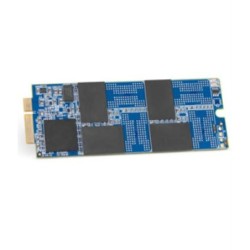 OWC SSD Aura Pro 6G 500GB - 530/494MBps - PCIe - Per MacBook Pro Reti