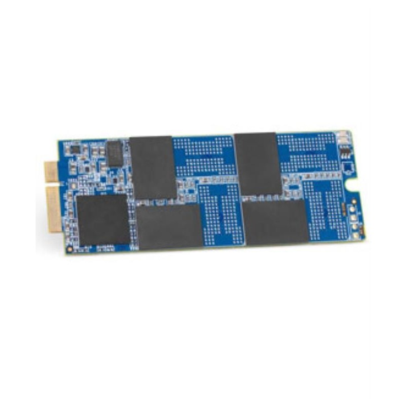 OWC SSD Aura Pro 6G 500GB - 530/494MBps - PCIe - Per MacBook Pro Reti