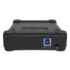 IcyDock ToughArmor - Box esterno con serratura USB 3.0 per HDD/SSD SA