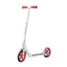 Monopattino Scooter A5 Lux Razor 13073001 Azzurro Rosso Argentato