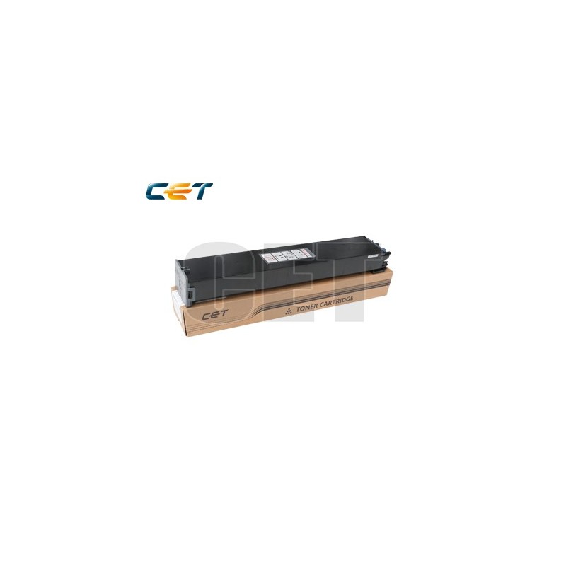 CET Black Sharp MX-2630N- 40K/ 872g MX-60GTBA MX-61GTBA