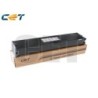 CET Black Sharp MX-2630N- 40K/ 872g MX-60GTBA MX-61GTBA