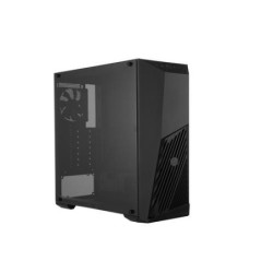 CASE COOLER MASTER MCB-K501L-KANN-S00 ATX MIDI TOWER MASTERBOX NERO 2