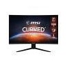 MSI MONITOR CURVO 27 LED VA 16:9 WQHD, 1500R, 1ms 170hz, DP/HDMI