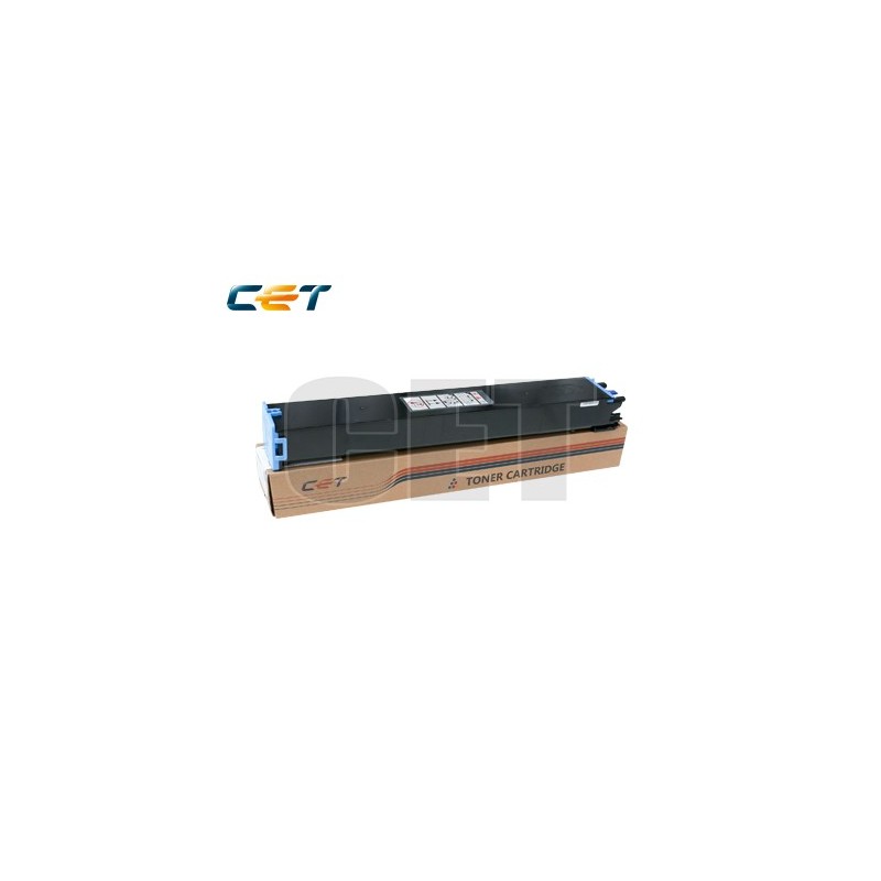 CET Cyan Sharp MX-2630N-24K/ 476g MX-60GTCA MX-61GTCA