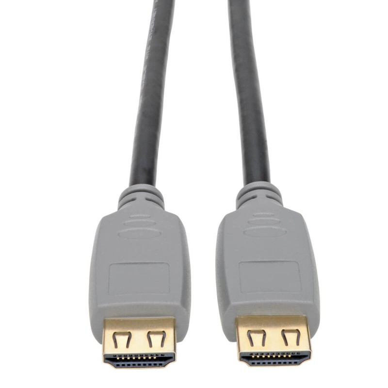 Tripp Lite P568-003-2A cavo HDMI 0,91 m HDMI tipo A [Standard] Nero (