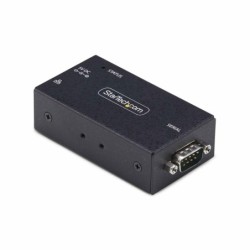 StarTech.com I13-SERIAL-ETHERNET convertitore/ripetitore/isolatore se