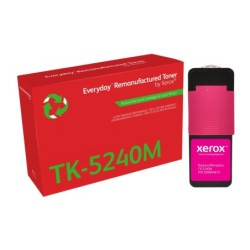 Everyday Rigenerato Toner rigenerato Everyday&acirc;&cent; di Xerox Magenta 