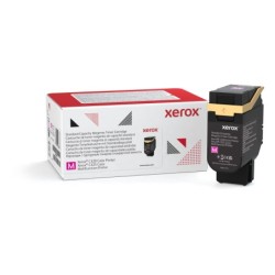 XEROX C320 / C325 MAGENTA - STANDARD CAPACITY TONER CARTRIDG