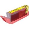 Cartuccia per Canon CLI-571 giallo 12ml