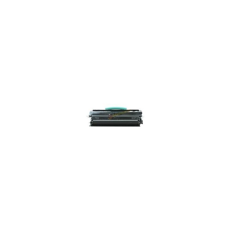 TONER COMPATIBILE LEXMARK E250A31E - 3.500 PAGINE