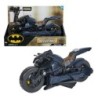 Batman - Adventures 2in1 Batcycle (6067956)