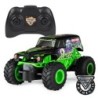 Spin Master Monster Jam Grave Digger - 6044955