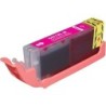 Cartuccia per Canon CLI-571 magenta 12ml