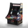 IL MIO MINI PLAYER ARCADE NAMCO MUSEUM 20 GIOCHI DGUNL-3226