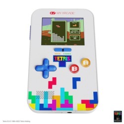 IL MIO ARCADE GO GAMER CLASSIC TETRIS 301 GIOCHI DGUNL-7029