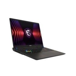 MSI VECTOR 16 HX A13VIG-404FR INTEL&reg; CORE? I9 I9-13980HX ORDINATEUR 