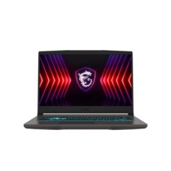 MSI THIN 15 B12UC-1232XFR INTEL&reg; CORE? I7 I7-12650H ORDINATEUR PORTA